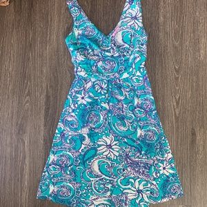Lilly Pulitzer Shianne Dress
